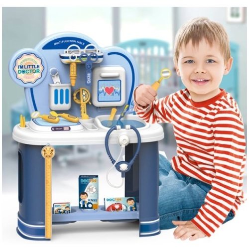 8832 1 daktaro rinknys 1