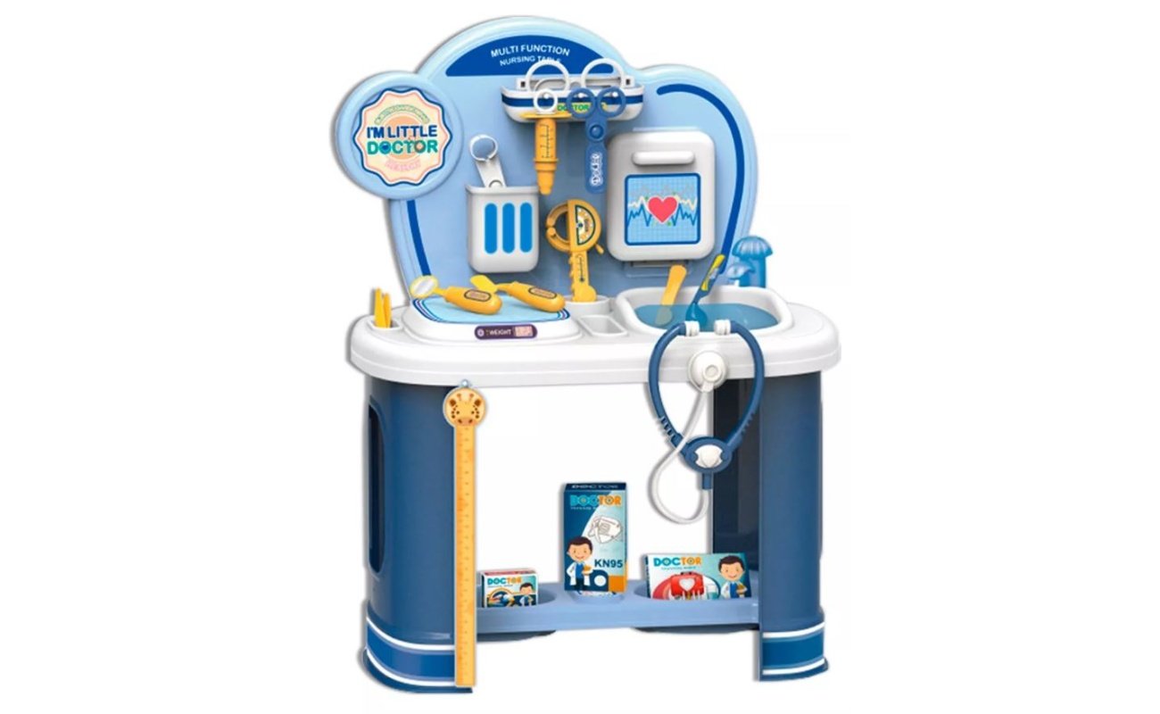 8832 1 daktaro rinknys 2