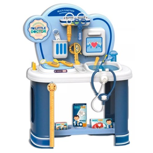 8832 1 daktaro rinknys 2