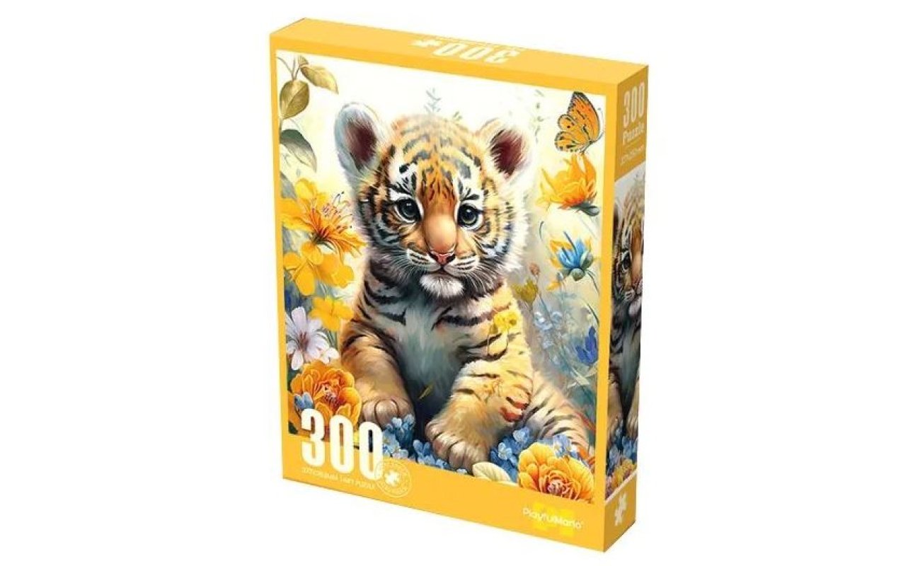 88795 delione tigras 300 detaliu