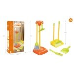 HJ612C zaislinis valymo rinkinys