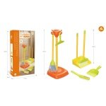 Rotaļlietu tīrīšanas komplekts