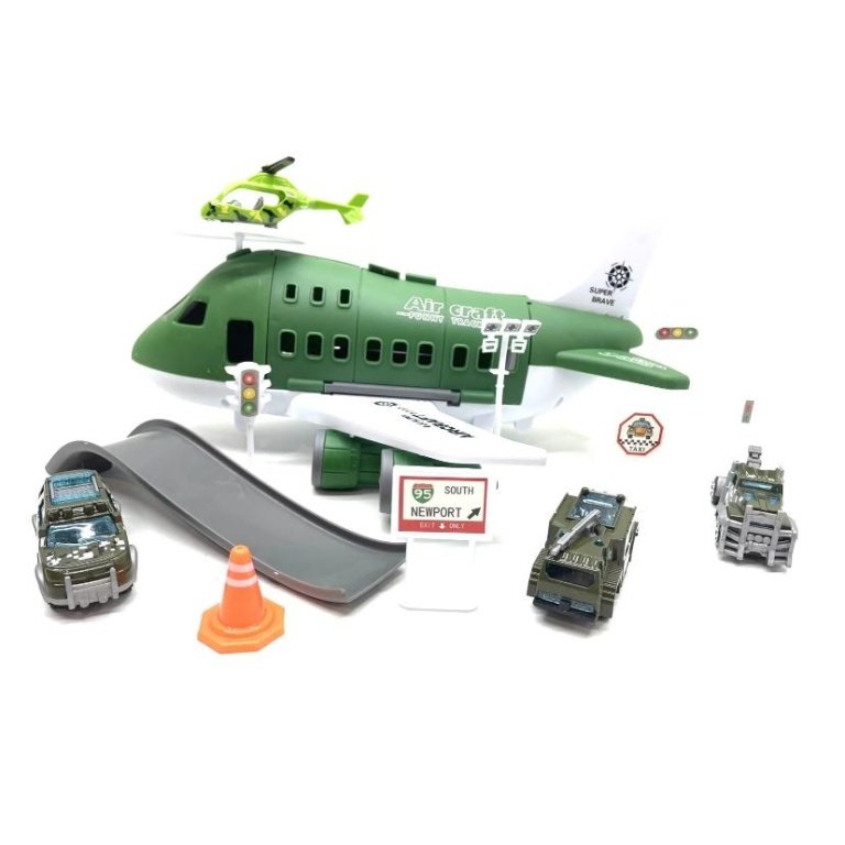 Y2104 karinis lektuvas 1