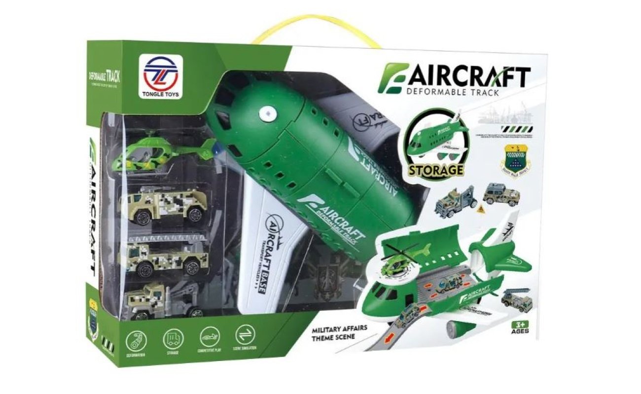 Y2104 karinis lektuvas 4