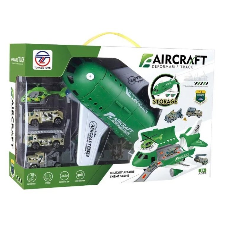 Y2104 karinis lektuvas 4