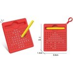 YM 5 magnetine piesimo lenta 1