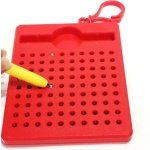 YM 5 magnetine piesimo lenta 3