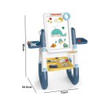 YM2213 piesimo lenta 1