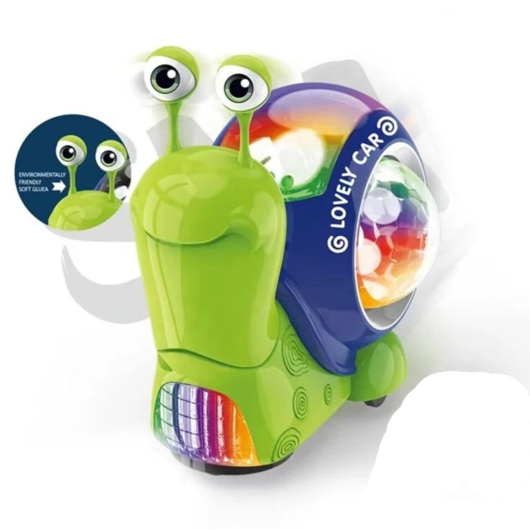 RS 9024C muzikinis zaislas 1