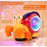 RS 9025C muzikinis krabas 2