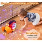 RS 9025C muzikinis krabas 4