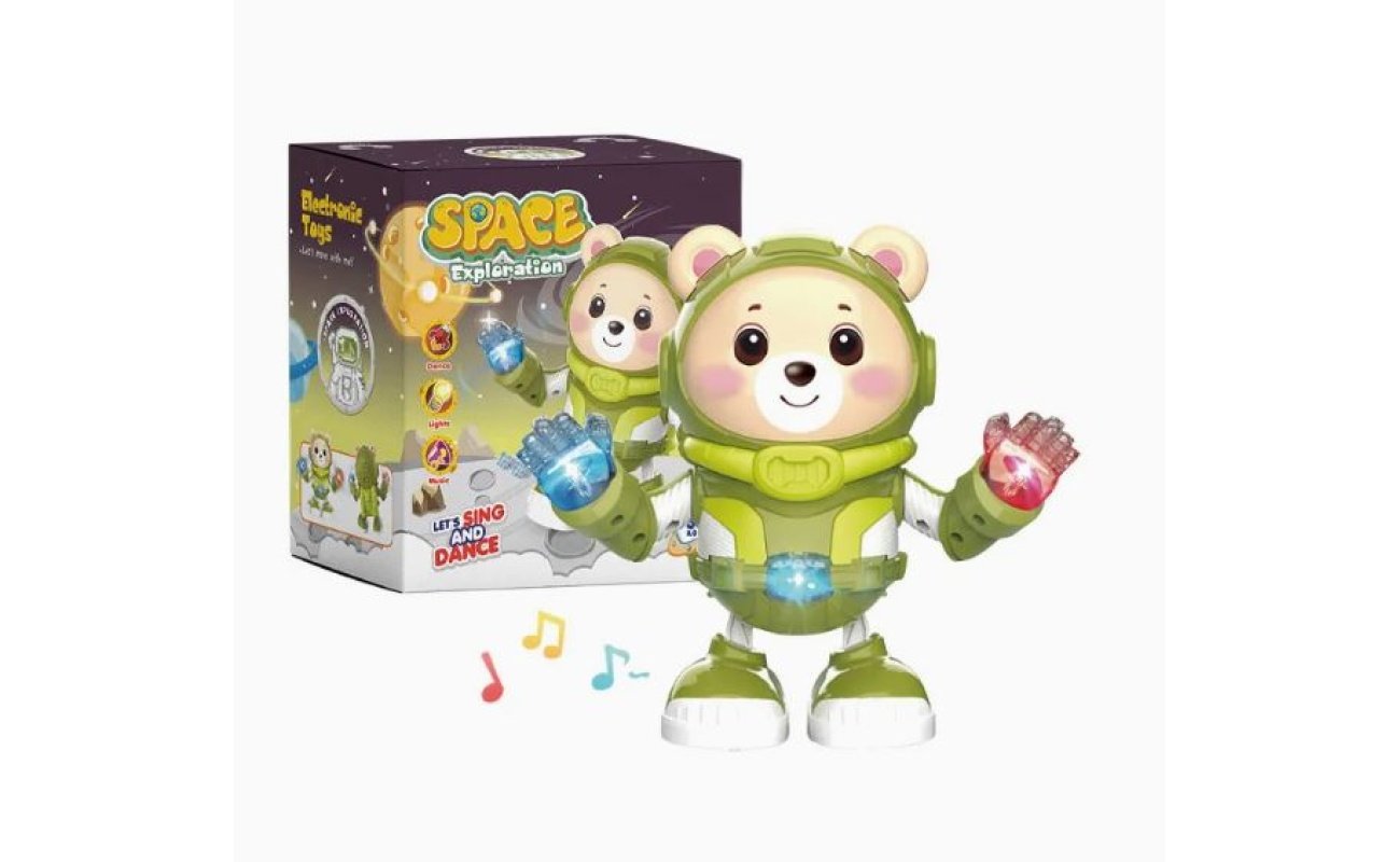 RS 9048C sokantis robotas 1