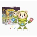 RS 9048C sokantis robotas 1