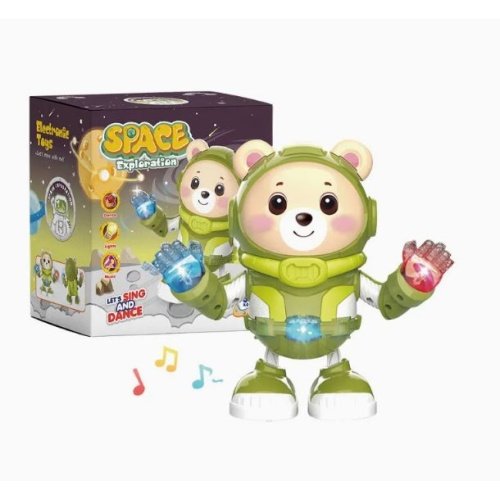 RS 9048C sokantis robotas 1