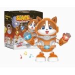 RS 9049C sokantis muzikinis suniukas 1