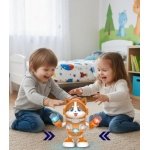 RS 9049C sokantis muzikinis suniukas 2