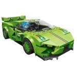 Konstruktors - sporta automašīna (429 daļas) (Kopija) (Kopija) - Image 3