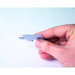 Clementoni Rick and Morty dėlionė, 1000 detalių