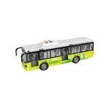 Inercinis miesto autobusas su šviesomis ir garsais 1:16