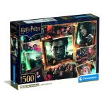 Clementoni dėlionė „Harry Potter“ 1500 detalių