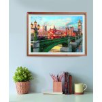 Clementoni Westminster Bridge dėlionė, 500 detalių