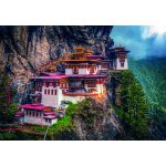Clementoni Tiger Nest dėlionė, 500 detalių