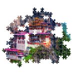 Clementoni Stranger Things Puzzle 1000 gabaliņi (Kopija) (Kopija) (Kopija) (Kopija) (Kopija) (Kopija) - Image 5