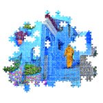 Clementoni Blue Street dėlionė, 500 detalių