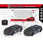 R/C sportinė mašina 1:24
