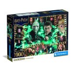 Clementoni Harry Potter dėlionė, 1000 detalių
