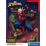 Clementoni Spider-Man dėlionė, 1000 detalių