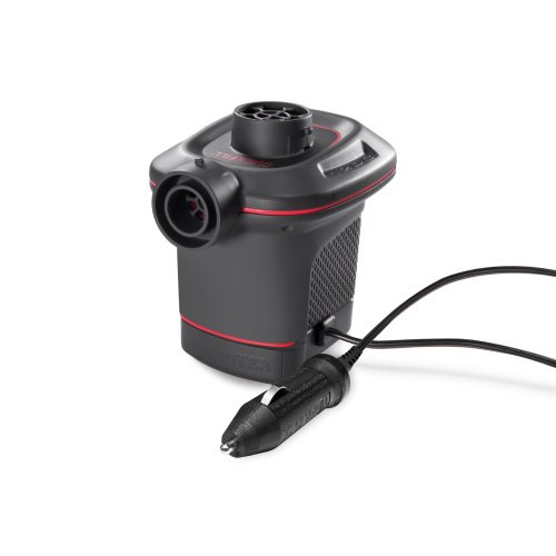 Intex Quick-Fill elektrinė pompa 12V automobiliui
