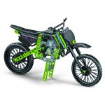 Clementoni STEM konstruktorius Xtreme Motocross, 180+ dalių