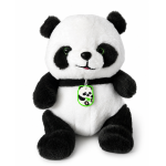 Pliušinė panda 30 cm