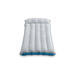 Stovyklavimo čiužinys INTEX Camping Mat su integruota pagalve, 67×184×13 cm