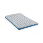 Stovyklavimo čiužinys INTEX Camping Mat, 127×193×17 cm su integruota pagalve