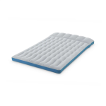 Stovyklavimo čiužinys INTEX Camping Mat, 127×193×17 cm su integruota pagalve