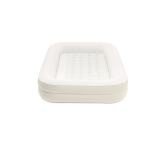 Pripučiama vaikiška kelioninė lova INTEX Kidz Travel Bed Set su rankine pompa, 168×107×25 cm