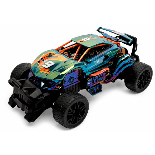 RC visureigis 1:20 su pulteliu